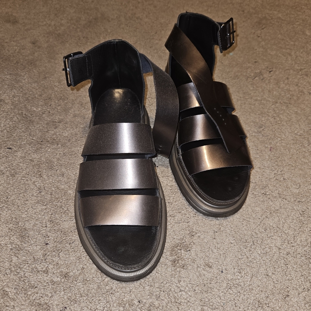 Dr martens